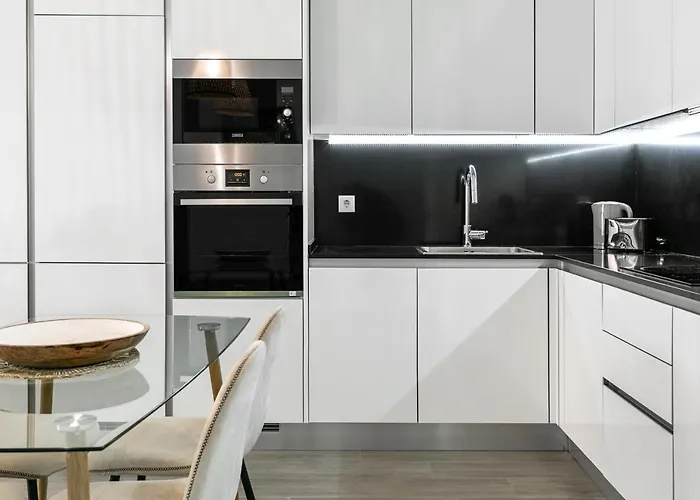 Διαμέρισμα Terrace