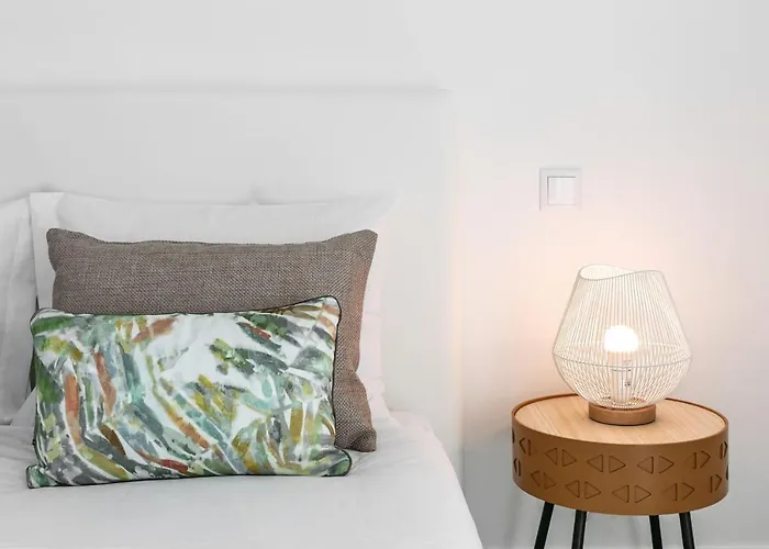 Διαμέρισμα Terrace