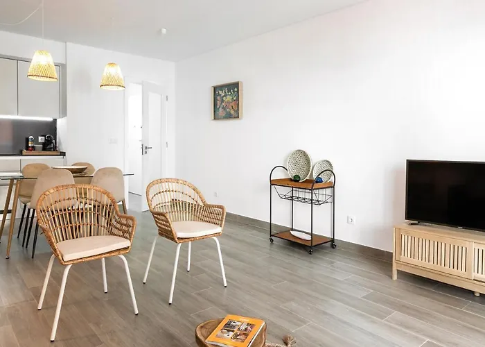 Terrace Διαμέρισμα *