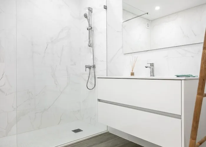 Terrace * Consolacao