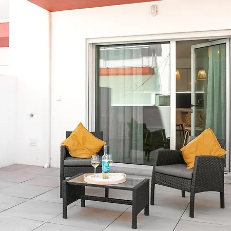 Terrace * Consolacao